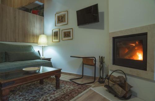 Almopia Apartment | Orma Cozy Heaven