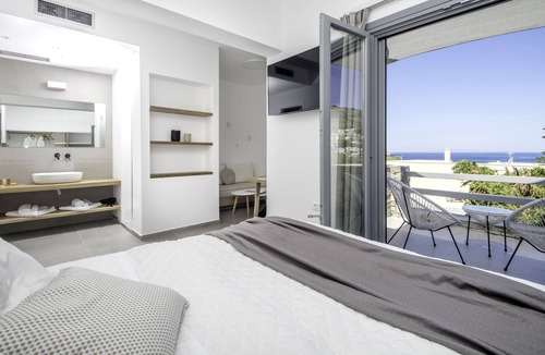 Kini House | Oro Suites