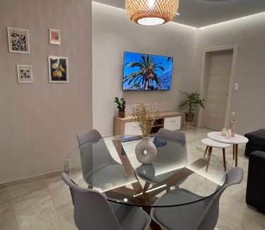 Kavala Apartment | OROA APTs