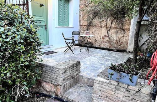 Marousi House | Orpheus Guesthouse