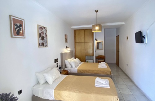 Yenion Hotel | Oscar Hotel