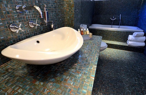 Drafaki Hotel | Ostraco Suites