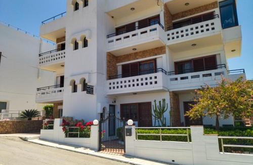 Kalyves Apartment | Ostria Apartments Kalives
