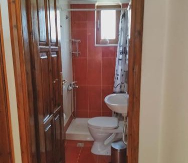 Kalyves Apartment | Ostria Apartments Kalives