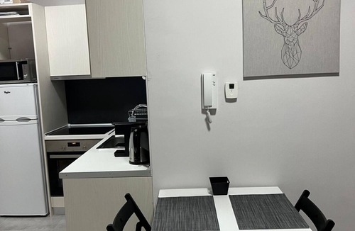 Trikala Apartment | Othonos 10 str Apartment