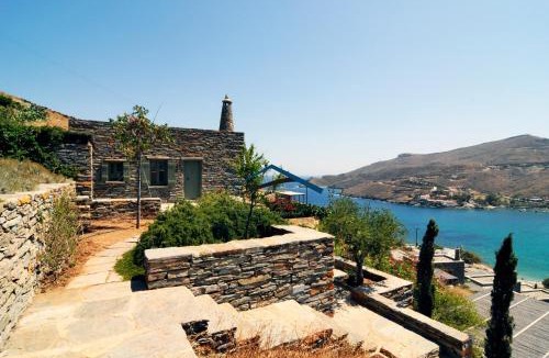 Kea House | Otzia Sunrise Retreat