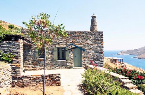 Kea House | Otzia Sunrise Retreat