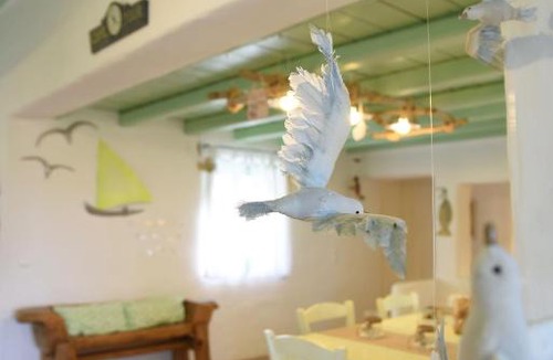Kea House | Otzias green cottage