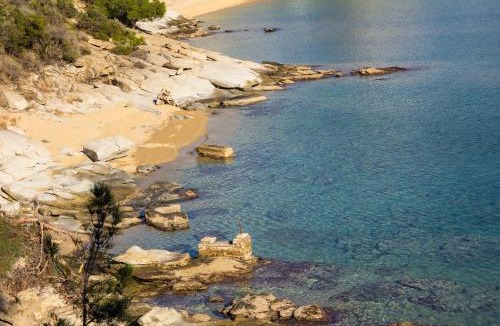Palaio Tsifliki House | Our House 2 Luxury Suites