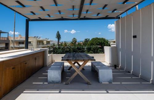 Anatolikos Sinikismos Villa | OVILIO KALAMATA