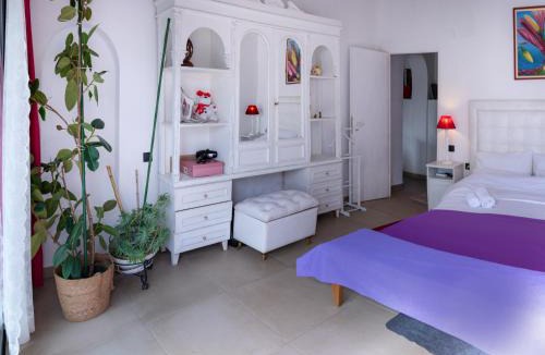 Volos Apartment | Owl's Nest