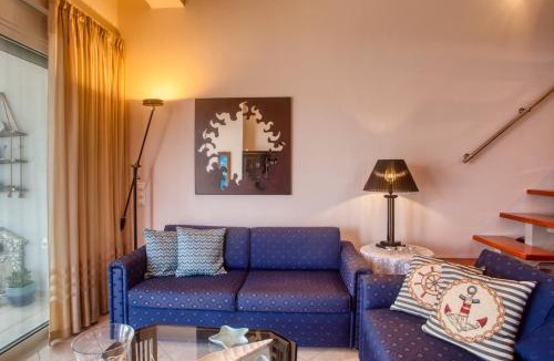 Kandia Apartment | P.Demis Hospitality