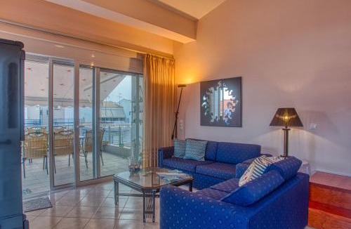 Kandia Apartment | P.Demis Hospitality