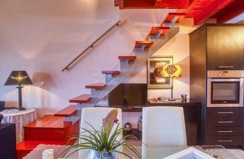 Kandia Apartment | P.Demis Hospitality