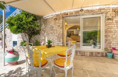 Gaios Villa | Paco's Resort Luxury Villa 32