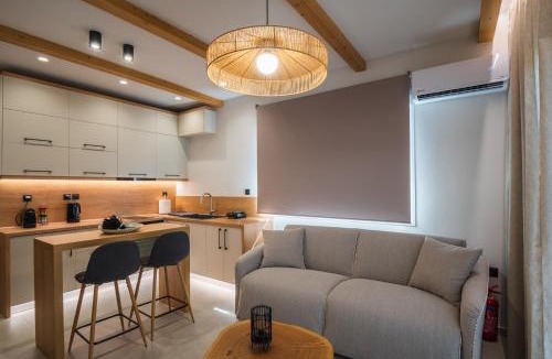 Volos City Centre Apartment | Palaia Luxury Suite