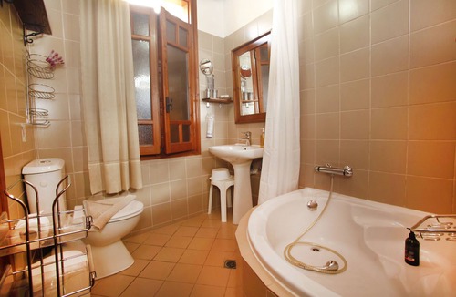 Old Town House | Palazzo di Pietro