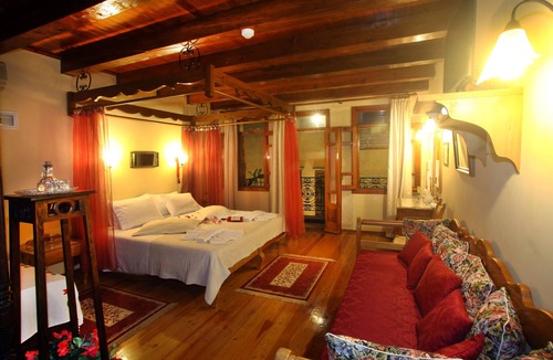 Old Town House | Palazzo di Pietro