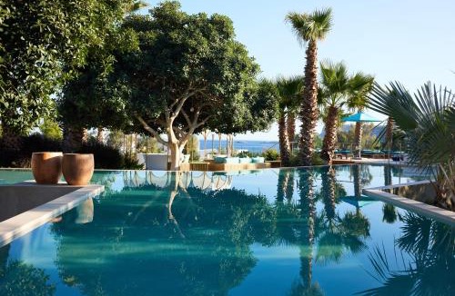 Lindos Villa | Palazzo Navarone