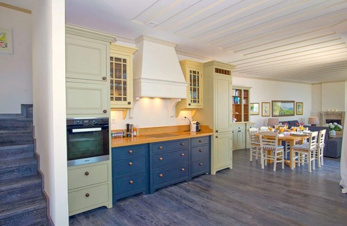 Nisaki Villa | Paleopetres Blanche - pool - sea views - beaches - premium location -