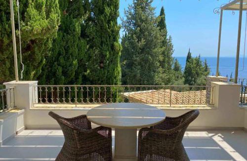 Petaleia House | Paleopetres K-Nine - Premium Suite - Kalami -