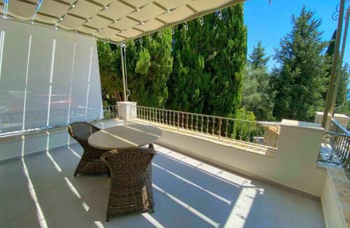 Petaleia House | Paleopetres K-Nine - Premium Suite - Kalami -
