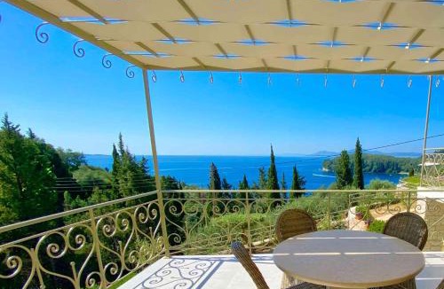Petaleia House | Paleopetres K-Three - Premium Double Suite - Kalami -