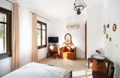 Paloi Apartment | Pali Sea View