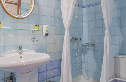 Portaria Hotel | Palladio Hotel