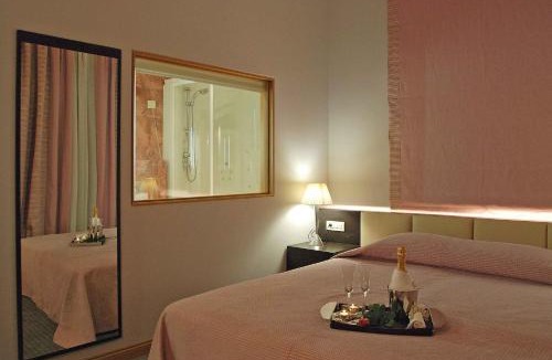 Argos Hotel | Palladion Boutique Hotel