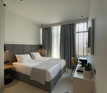 Argos Hotel | Palladion Boutique Hotel