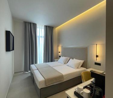 Argos Hotel | Palladion Boutique Hotel