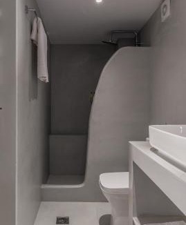 Daskalio Apartment | Pallas Seaside 2