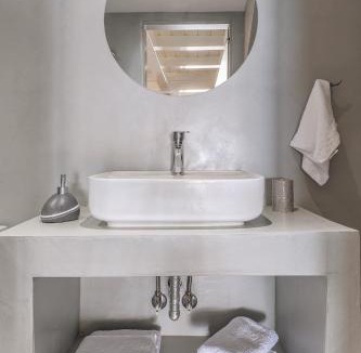 Daskalio Apartment | Pallas Seaside 2
