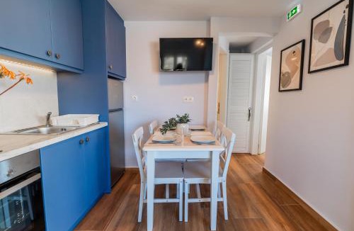 Gouvia Apartment | Palm Tree Corfu Apt.