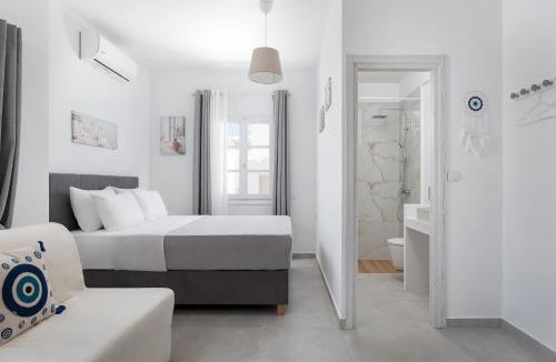 Naousa Apartment | Palma Elegant Suites