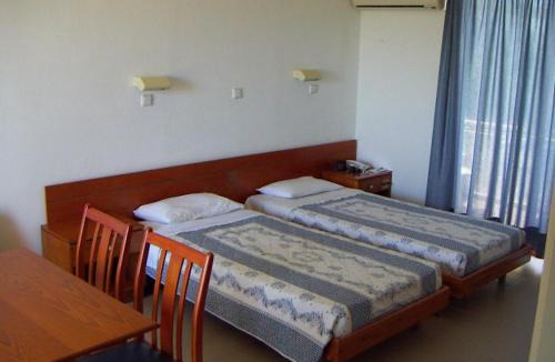 Ialyssos Hotel | Palmasol Hotel