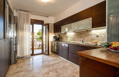 Nea Skioni Villa | Palmrise Luxury Villas - Anemos Villa