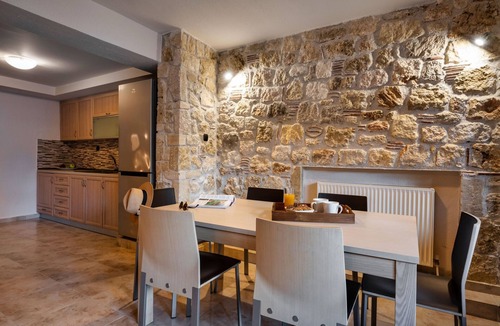Nea Skioni Villa | Palmrise Luxury Villas - Anemos Villa