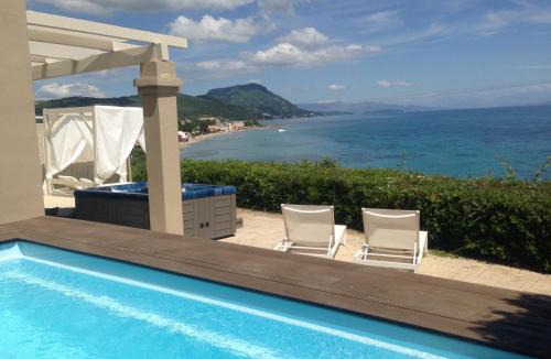 Notos Hotel | Palms and Spas Villas Retreat