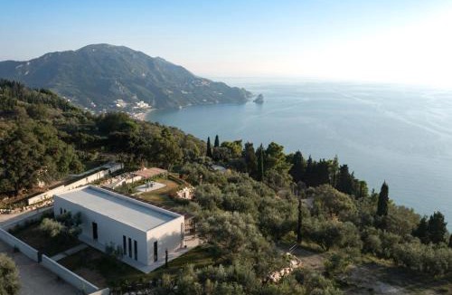 Sinarades Villa | Paloubi Estate