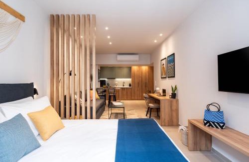 Psirri Apartment | PAME Apartments Athens