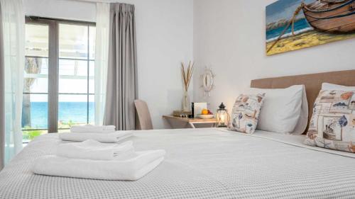 Kassandra Apartment | Pamina Mare