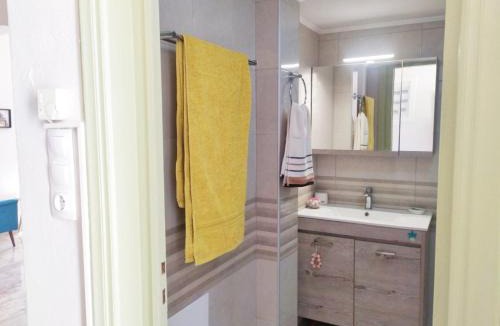 Kirianna Apartment | Pamphilos