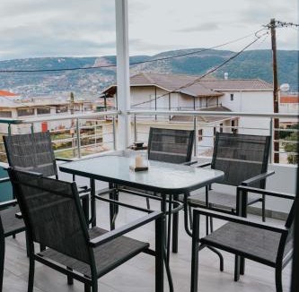 Ioannina Apartment | Pamvotis Urban Suites
