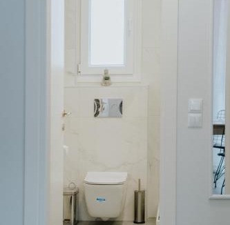 Ioannina Apartment | Pamvotis Urban Suites