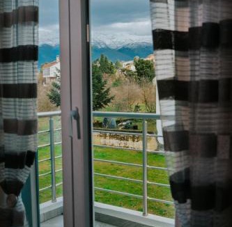 Ioannina Apartment | Pamvotis Urban Suites