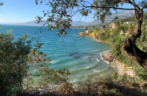 Kitries Apartment | Panagea Holiday Apartments