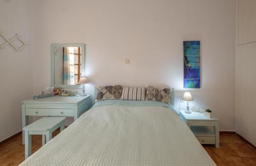Kitries Apartment | Panagea Holiday