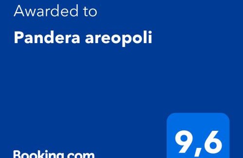 Areopoli Apartment | Pandera areopoli